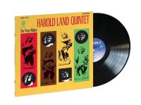 Land Harold Quintet: Peace-Maker