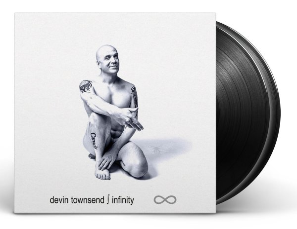 Townsend Devin: Infinity (25th Anniversary Limited Edition)