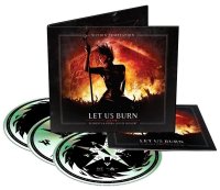 Within Temptation: Let Us Burn