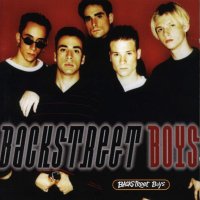 Backstreet Boys: Backstreet Boys