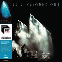 Genesis: Seconds Out (Half Speed Remastered)