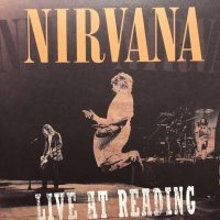 Nirvana: Live At Reading