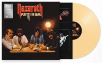 Nazareth: Play 'N' The Game (Coloured Vinyl)