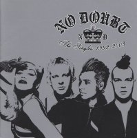 No Doubt: Singles 1992-2003