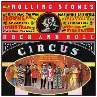 Rolling Stones: Rock And Roll Circus