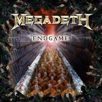 Megadeth: Endgame