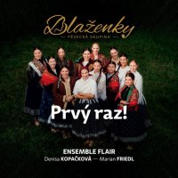 Blaženky: Prvý raz!