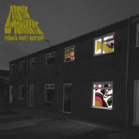 Arctic Monkeys: Favourite Worst Nightmare