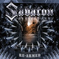 Sabaton: Attero Dominatus Re-armed