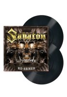 Sabaton: Metalizer Re-Armed