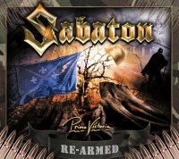 Sabaton: Primo Victoria Re-Armed