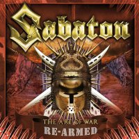 Sabaton: Art Of War Re-Armed