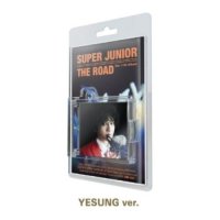 Super Junior: The Road (Yesung Version)