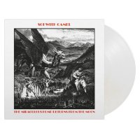 Sopwith Camel: The Miraculous Hump Returns From The Moon (Coloured White Vinyl)