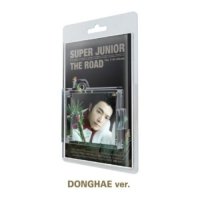 Super Junior: The Road (Donghae Version)