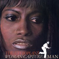 Ethiopians: Woman Capture Man (Coloured Gold Vinyl)