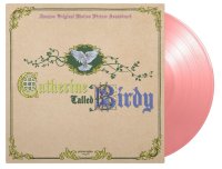 Soundtrack: Catherine Called Birdy (Coloured Pink & White Marbled Vinyl)