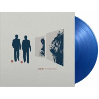 Rank 1: Symsonic (Anniversary Coloured Translucent Blue Vinyl Expanded Edition)