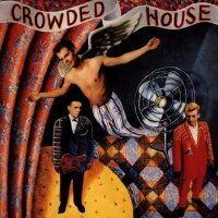 Crowded House: Crowded House