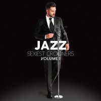 Various: Jazz Sexiest Crooners