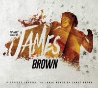 Various: Brown James: Many faces of Brown James