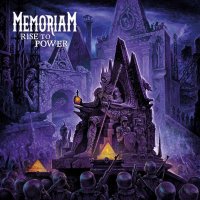 Memoriam: Rise To Power (Digipack Version)