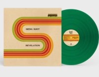 Siena Root: Revelation (Coloured Green Vinyl)