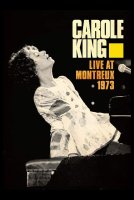 King Carole: Live At Montreux 1973