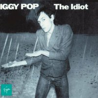 Pop Iggy: The Idiot