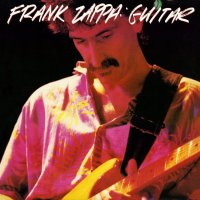 Zappa Frank: Guitar