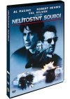 Nelítostný souboj - DVD