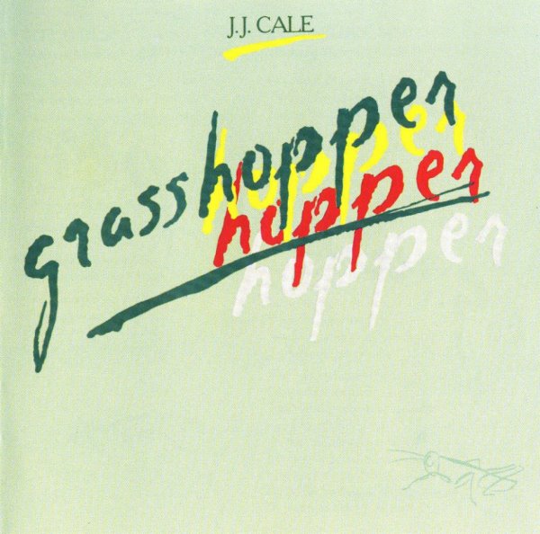 Cale J.J.: Grasshopper