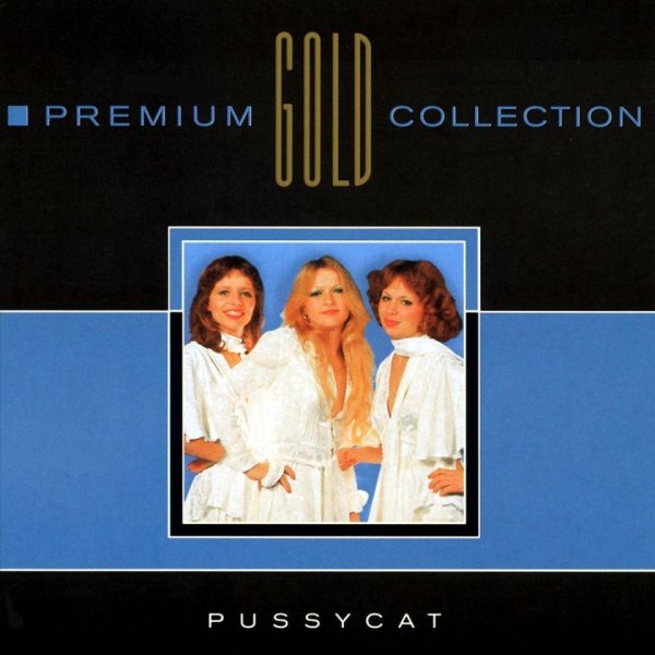 Pussycat: Premium Gold Collection