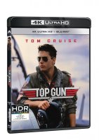 Top Gun - Remasterovaná verze