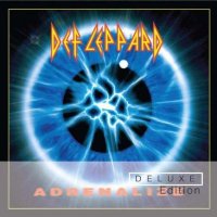 Def Leppard: Adrenalize (Deluxe Edition)