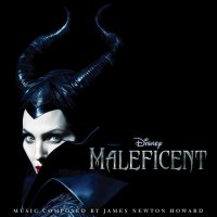 Soundtrack: James Newton Howard: Maleficent (Zloba - Královna černé magie)