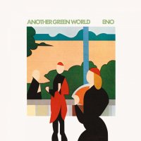 Eno Brian: Another Green World