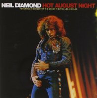 Diamond Neil: Hot August Night