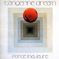 Tangerine Dream: Force Majeure