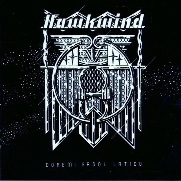 Hawkwind: Doremi Fasol Latido