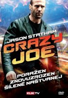 Crazy Joe