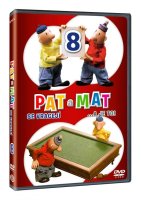 Pat a Mat 8