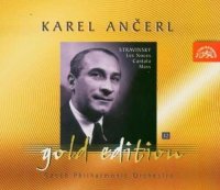 Karel Ančerl: Gold Edition 32