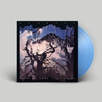 Bauhaus: Burning From The Inside (Coloured Blue Vinyl)