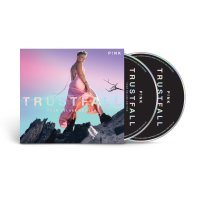 P!nk: Trustfall: Tour Deluxe Edition