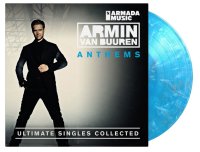 Buuren Armin Van: Anthems (Ultimate Singles Collected, Coloured Vinyl)