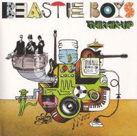 Beastie Boys: The Mix-Up