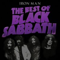 Black Sabbath: Iron Man (The Best Of Black Sabbath)