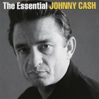 Cash Johnny: Essential Johnny Cash