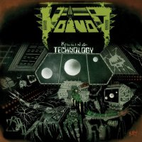 Voivod: Killing Technology (Deluxe Expanded Edition)